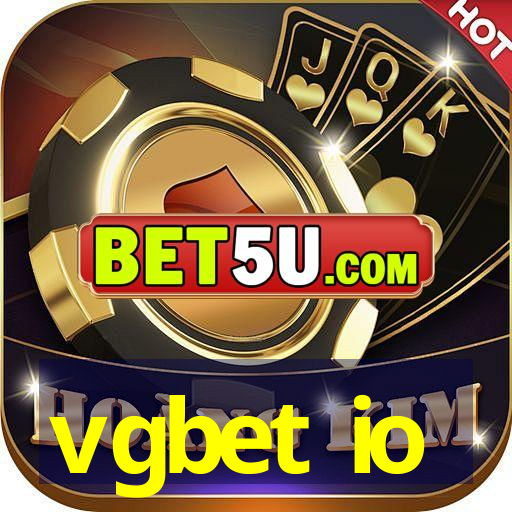 vgbet io